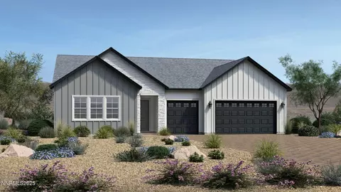 450 Hutchinson Dr #WILLOWS 105, Sparks, NV 89441