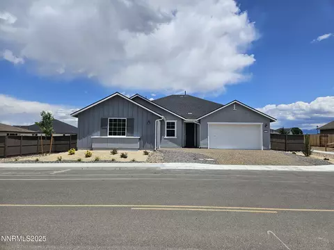 1224 Heybourne Rd, Gardnerville, NV 89410