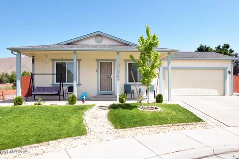 17711 Casita Ct, Reno, NV 89508