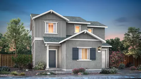 801 Orchard Rock Dr #LOT 85, Reno, NV 89506