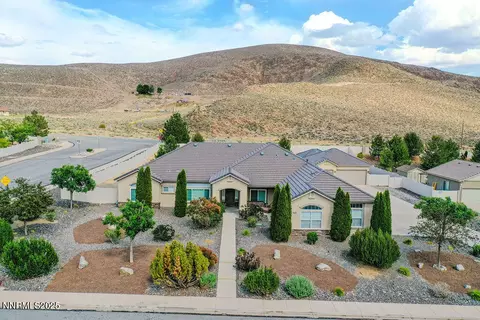 12280 Ocean View Dr, Sparks, NV 89441