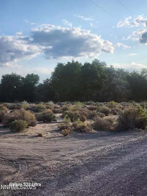 3225 Badger St, Silver Springs, NV 89429