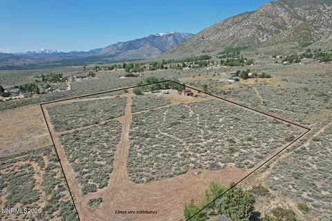 2020 Emigrant Trl, Markleeville, CA 96120 photo 4