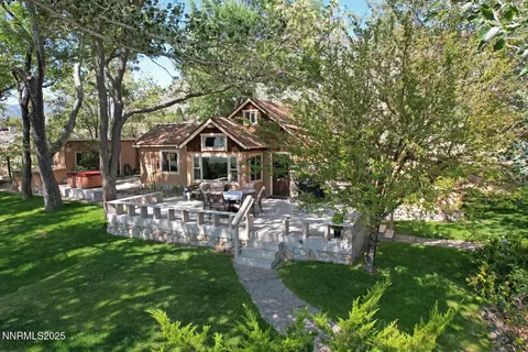 2020 Emigrant Trl, Markleeville, CA 96120 photo 5