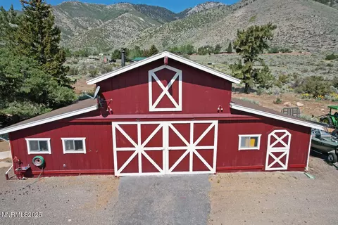 2020 Emigrant Trl, Markleeville, CA 96120 photo 3