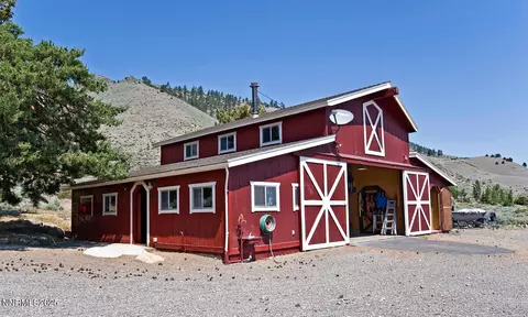 2020 Emigrant Trl, Markleeville, CA 96120 photo 32