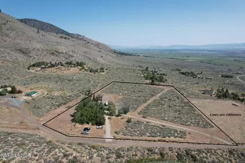 2020 Emigrant Trl, Markleeville, CA 96120 photo 43