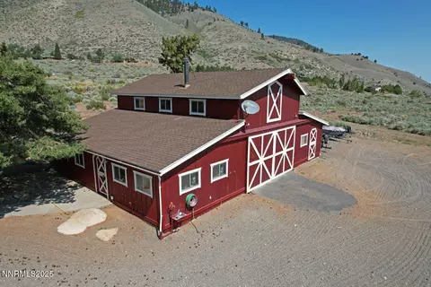 2020 Emigrant Trl, Markleeville, CA 96120 photo 33