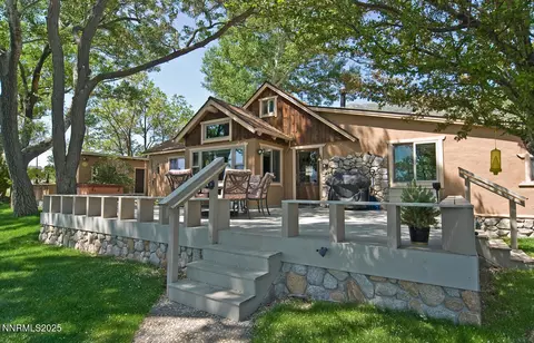 2020 Emigrant Trl, Markleeville, CA 96120