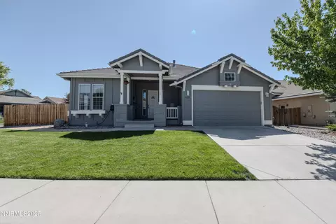 5828 Desert Mirage Dr, Sparks, NV 89436