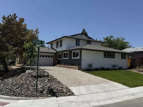 400 N Tarn Way, Reno, NV 89503