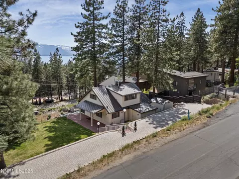 605 Jerry Dr, Zephyr Cove, NV 89448
