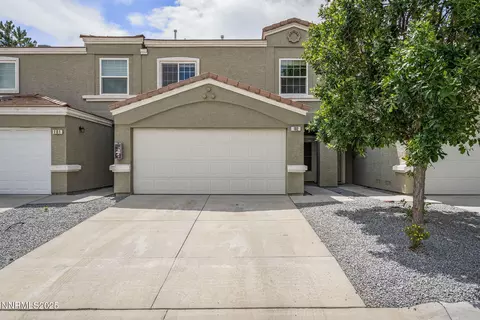 5655 El Paseo Dr #102, Sparks, NV 89436