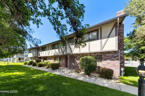 718 Travis Dr #D, Carson City, NV 89701