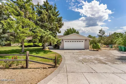 1809 Franklin Rd, Carson City, NV 89706