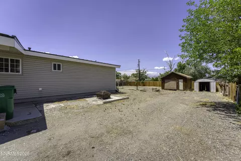 190 E Cedar St, Fernley, NV 89408 photo 26