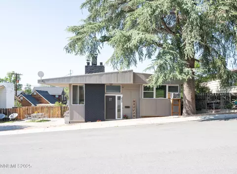 435 Ardmore Dr, Reno, NV 89509