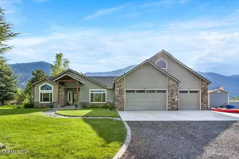 770 Parman Ct, Gardnerville, NV 89460