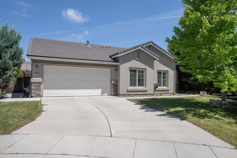 6978 Particles Ct, Sparks, NV 89436