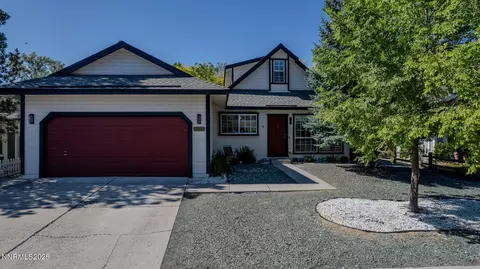 4127 Quinn Dr, Carson City, NV 89701