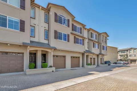 3074 Sterling Ridge Cir, Sparks, NV 89431