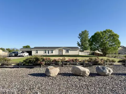 480 Kayci Ave, Battle Mountain, NV 89820