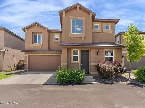 6645 Peppergrass Dr, Sparks, NV 89436