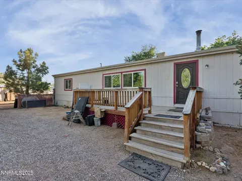 590 Budger Way, Reno, NV 89506