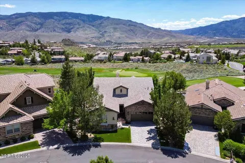 8692 18th Hole Trl, Reno, NV 89523
