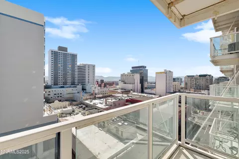255 N Sierra St #1210, Reno, NV 89501