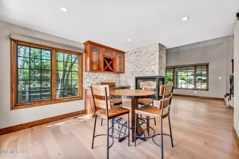 Dining - 4215 Wild Eagle Ter, Reno, NV 89511 photo 3 of 4