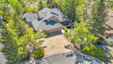View/Area - 4215 Wild Eagle Ter, Reno, NV 89511 photo 2 of 14