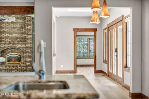 Entry Way - 4215 Wild Eagle Ter, Reno, NV 89511 photo 5 of 11