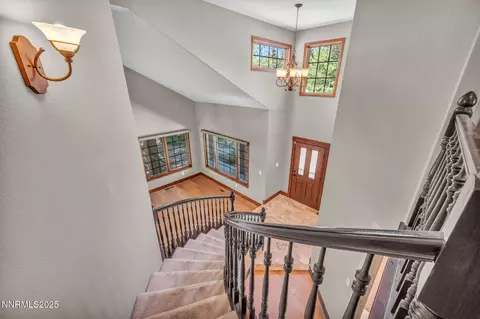 Entry Way - 4215 Wild Eagle Ter, Reno, NV 89511 photo 2 of 11
