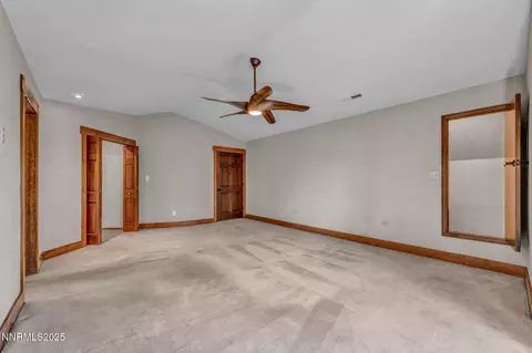 Bedroom - 4215 Wild Eagle Ter, Reno, NV 89511 photo 5 of 12