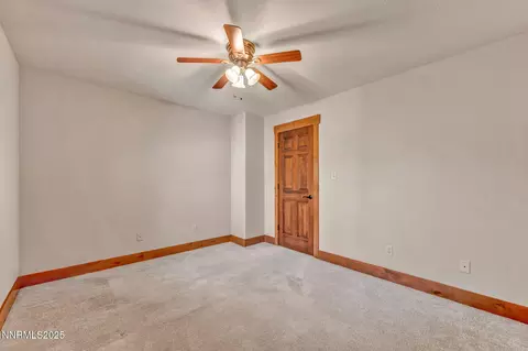 Bedroom - 4215 Wild Eagle Ter, Reno, NV 89511 photo 2 of 12