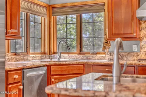Kitchen - 4215 Wild Eagle Ter, Reno, NV 89511 photo 2 of 8