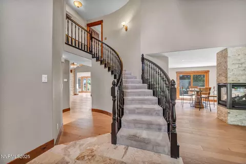 Entry Way - 4215 Wild Eagle Ter, Reno, NV 89511 photo 1 of 11