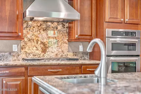 Kitchen - 4215 Wild Eagle Ter, Reno, NV 89511 photo 1 of 8