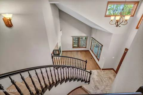 Entry Way - 4215 Wild Eagle Ter, Reno, NV 89511 photo 3 of 11