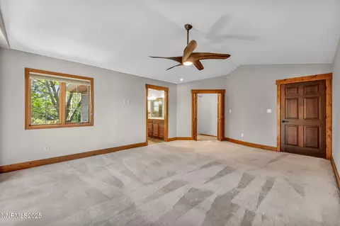 Bedroom - 4215 Wild Eagle Ter, Reno, NV 89511 photo 4 of 12
