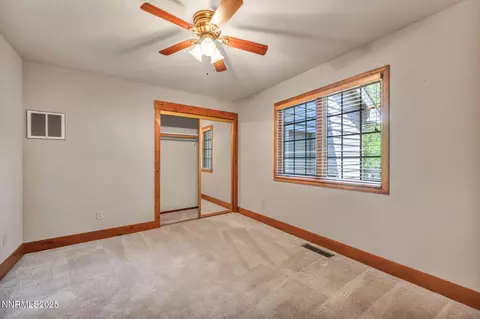 Bedroom - 4215 Wild Eagle Ter, Reno, NV 89511 photo 1 of 12