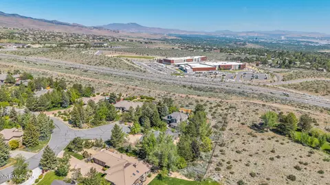 View/Area - 4215 Wild Eagle Ter, Reno, NV 89511 photo 6 of 14