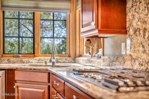 Kitchen - 4215 Wild Eagle Ter, Reno, NV 89511 photo 3 of 8