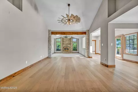 Living - 4215 Wild Eagle Ter, Reno, NV 89511 photo 4 of 14