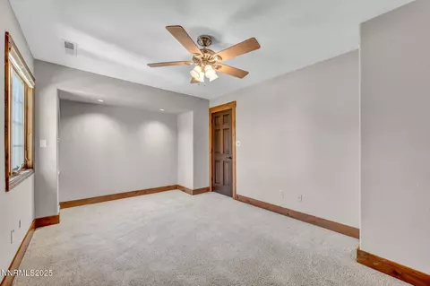 Bedroom - 4215 Wild Eagle Ter, Reno, NV 89511 photo 7 of 12