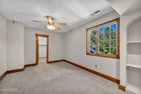 Bedroom - 4215 Wild Eagle Ter, Reno, NV 89511 photo 6 of 12