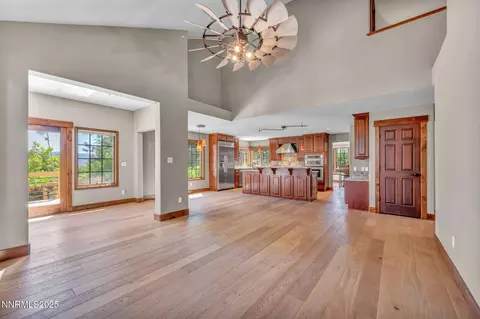 Living - 4215 Wild Eagle Ter, Reno, NV 89511 photo 7 of 14