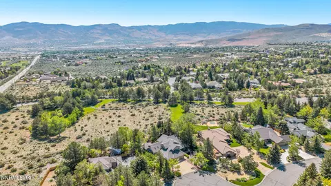 View/Area - 4215 Wild Eagle Ter, Reno, NV 89511 photo 5 of 14