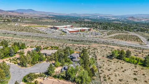 View/Area - 4215 Wild Eagle Ter, Reno, NV 89511 photo 7 of 14